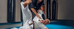 Aikido: Cesta harmonie a sebeobrany